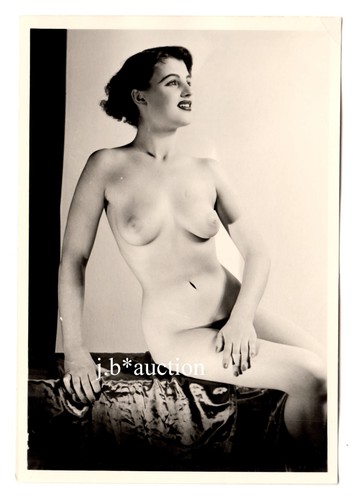 1268 roessler aktfoto nude - #1268,