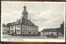 Koelleda arkt Rathaus x 1938