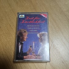 MC Kassette Zeit für