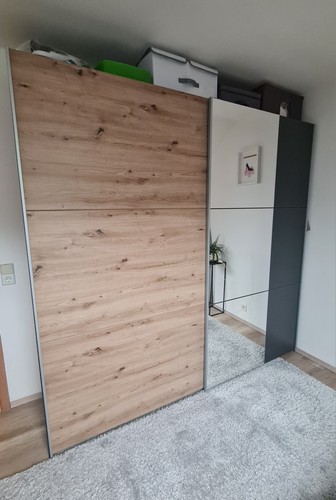 Kleiderschrank mit - kleiderschrank,