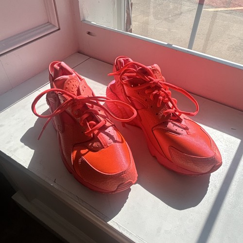 Nike air huarache run premium - nike,