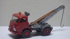 Man abschleppwagen umbau - man,