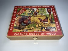 Vintage Retro Eichhorn