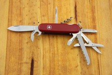 Wenger Delemont Swiss