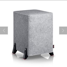 TEUFEL T 8 WOOFER SLEEVE