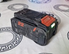 Hilti B22-110 Nuron Li-ion Akku 21.6V 5.10Ah Jahr 2023