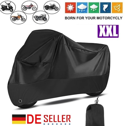 Xxl wasserdicht motorradgarage - wasserdicht,