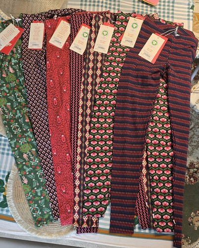 Blutsgeschwister leggings - blutsgeschwister, 7x