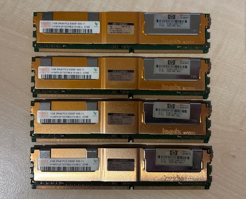 Hynix 1gb ecc ram - 1gb,