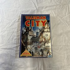 Talisman City - Schmidt Spiele