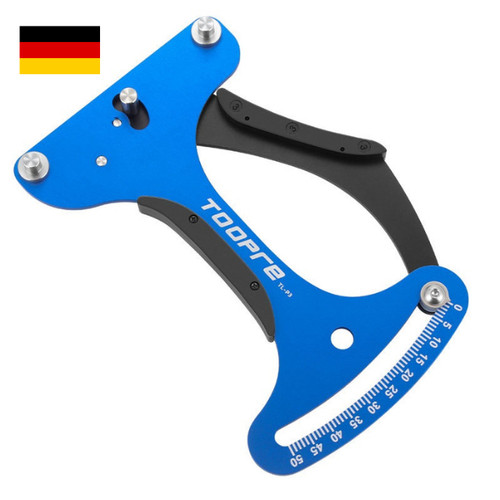 Fahrrad speichenspannung - fahrrad,