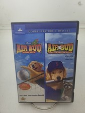 Air Bud Spikes Back / Air Bud