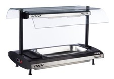 SARO Wärmebrücke  ZOE - +30