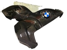 Verkleidung links BMW 1250