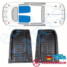 Für Volkswagen Käfer Hinten