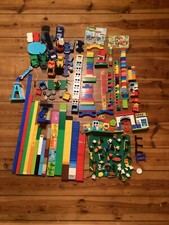 LEGO DUPLO große Sammlung