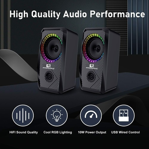 Rgb stereo gaming - rgb,