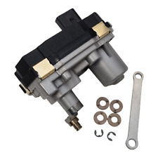 Turbolader Ladedrucksteller