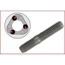 Ausdrehwerkzeug, Stehbolzen KS