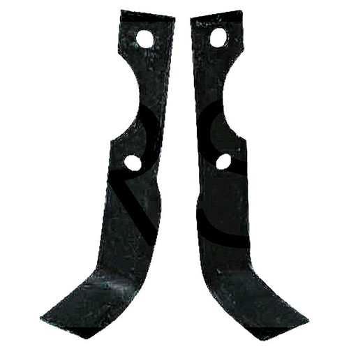 Fräsmesser für agria - fräsmesser,