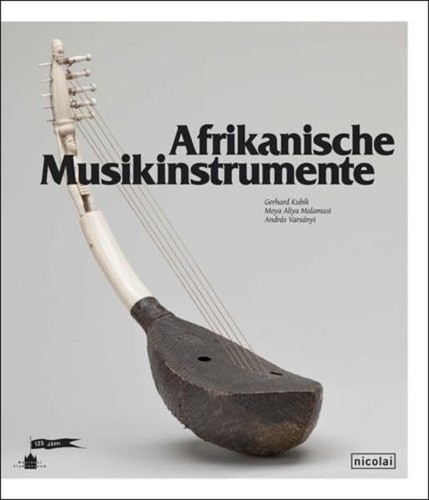 Afrikanische musikinstrumente - afrikanische,