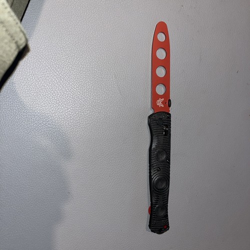 Benchmade socp messer - benchmade,