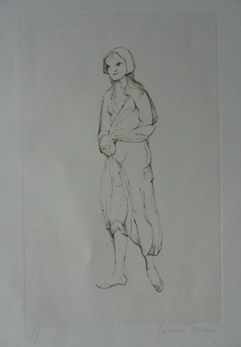 Leonor fini 1907 - fini, 1907-1996