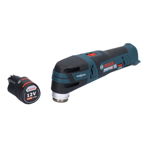 Bosch gop 12v - bosch, professional
