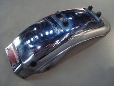 Honda CB 350 Four Schutzblech hinten Austria + France + Italy Version CB350F