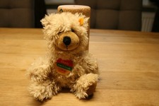 Steiff Miniaturen :   hier