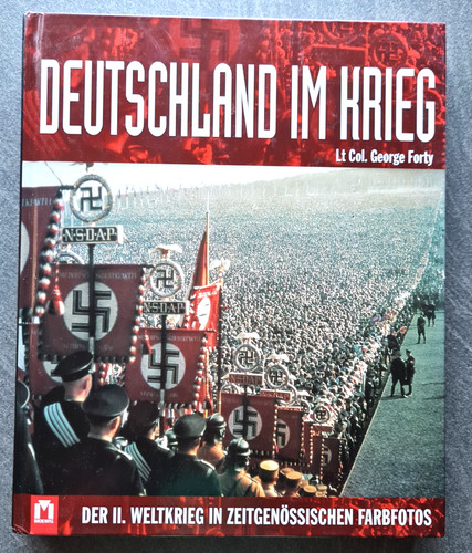 Deutschland krieg 2 - im,