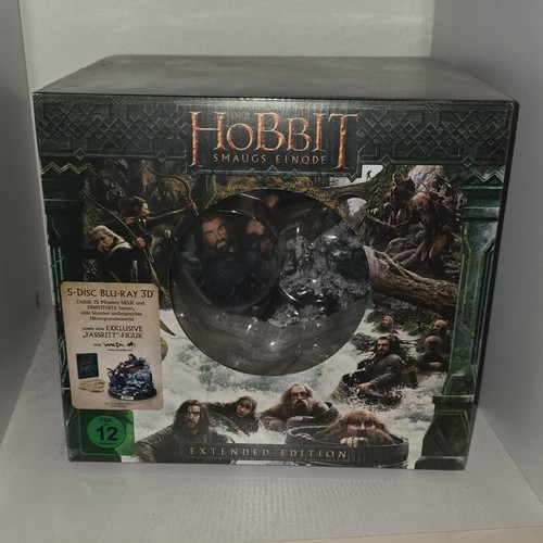 Der hobbit smaugs einöde - hobbit:,