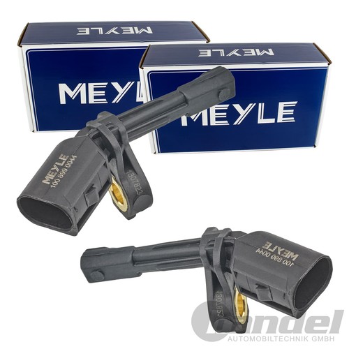 Meyle abs sensor - 2x,