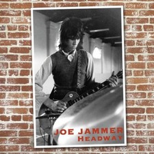 Joe Jammer Headway (CD) Album