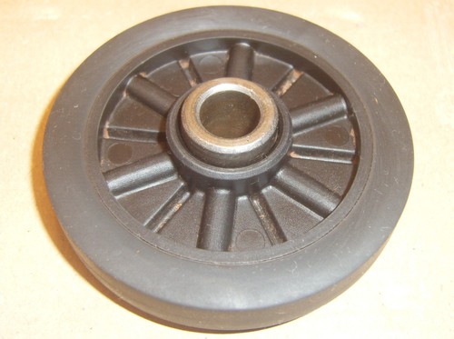 Laufrolle rad trommel - rad,