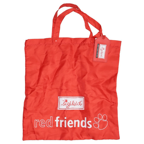 Sigikid stoffbeutel unisex - sigikid,, stoffbeutel,