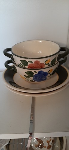 Villeroy boch bauernblume - &,