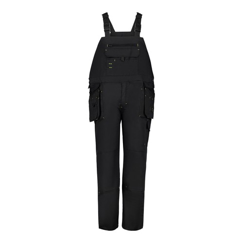 Herren arbeitshose latzhose - herren,