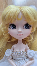 Pullip doll puppe Sailor Moon Princess Serenity
