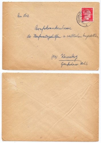 136293 umschlag - 136293,