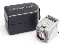 Old Delft Vistascope 8mm