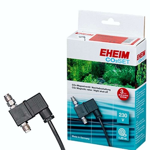 Eheim co2 nachtabschaltung 230 - eheim,