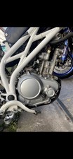 Motor yamaha 125 mt - 125,