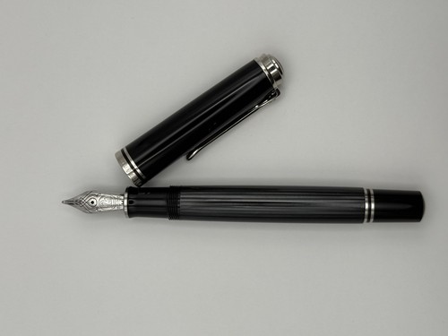 Pelikan m805 stresemann - pelikan,