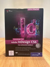 Adobe InDesign CS6 