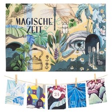 Magische Zeit -