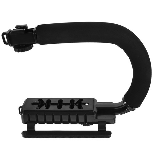 Abs and aluminum camera - abs,