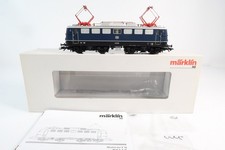 Märklin 39110 Elektrolok BR E10 190 der DB mfx, Softdrive, Sound, neuw. OVP