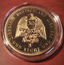 Deutsche Einheit 03.10.1990