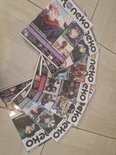 Koneko Hefte- Nr.118, 119